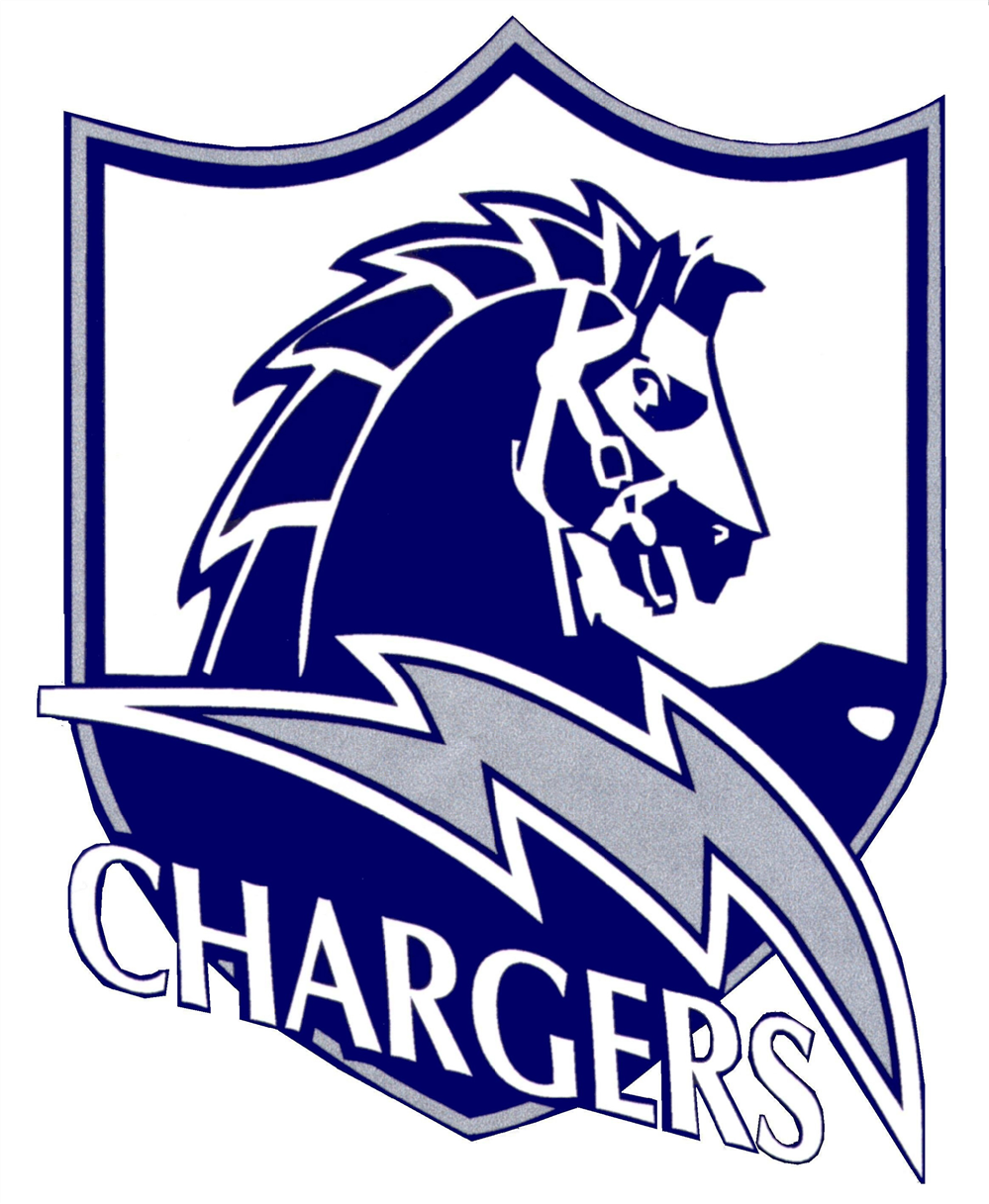 Charlie the Charger 