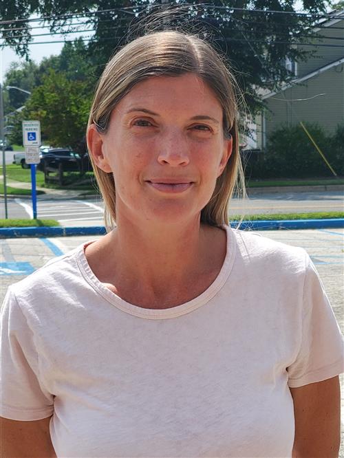 Mrs. Dalessio