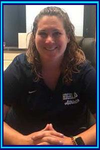 Mrs. Hubbert 