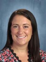 Ms. Stephanie Rodgers