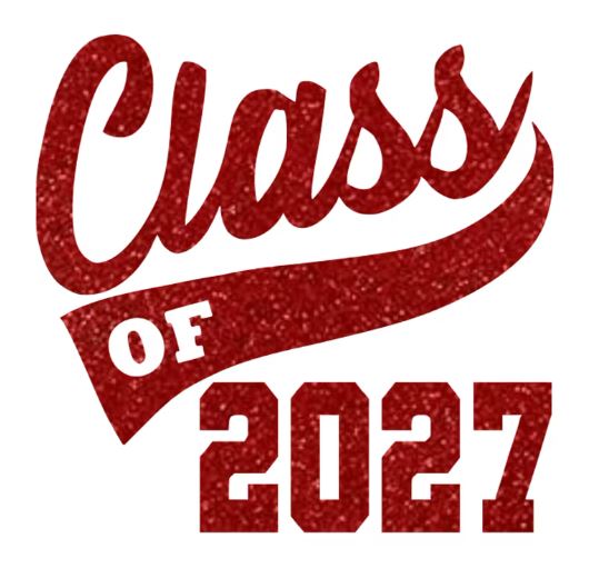 Class of 2027