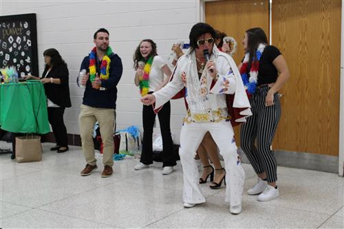 Elvis