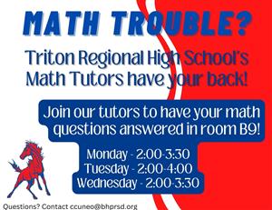 Math Empower Hour