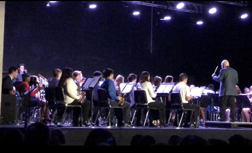 ConcertBand ConcertBand