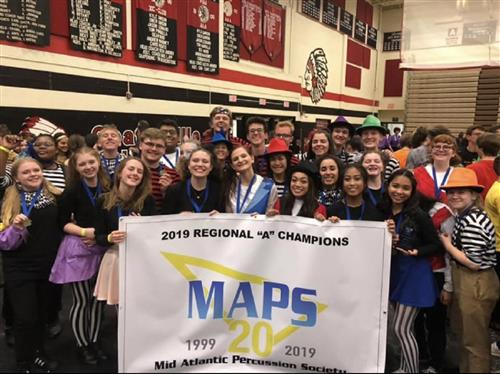 2019Drumline 2019Drumline