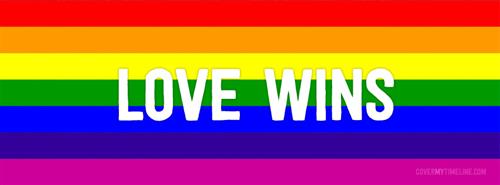 love wins 