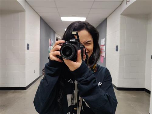camera