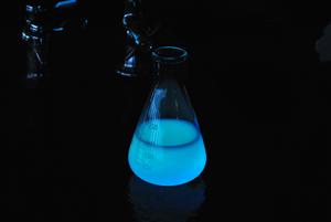 Chem Magic