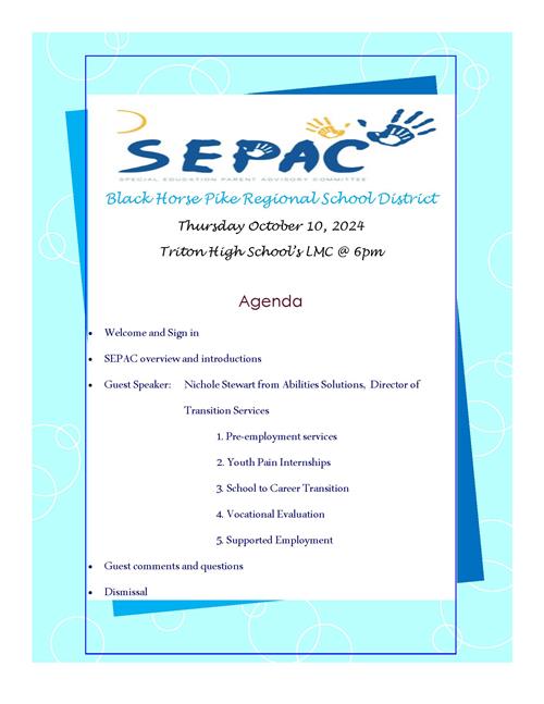 SEPAC