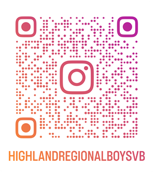 highlandregionalboysvb
