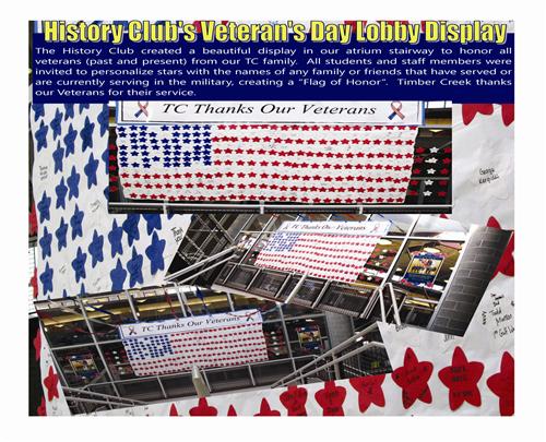 Flag of Honor 