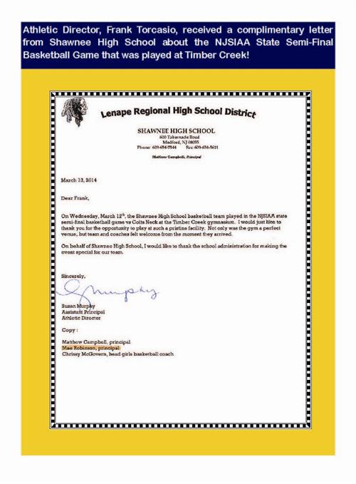 letter 