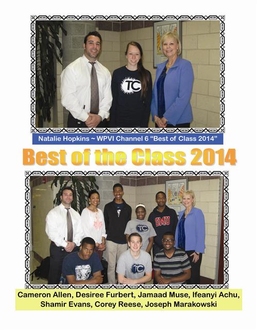 Best o' 2014 