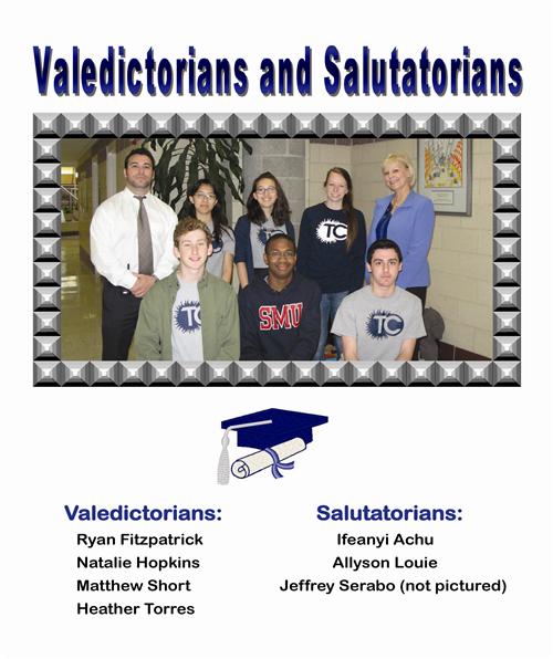 Vals and Sals 