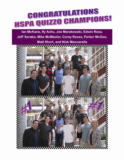 Quizzo! 