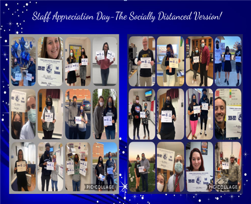 Staff 