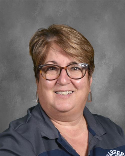 Patti Tarricone