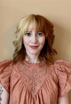Ms. Jennifer Lang