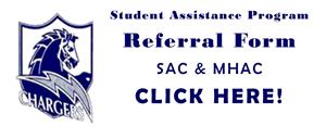 SAC MAC button 
