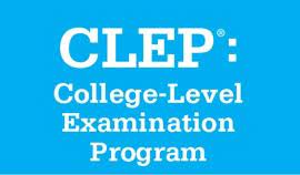 CLEP Exam Information