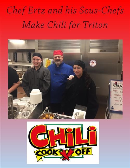 chili 