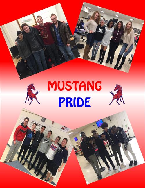 mustang 