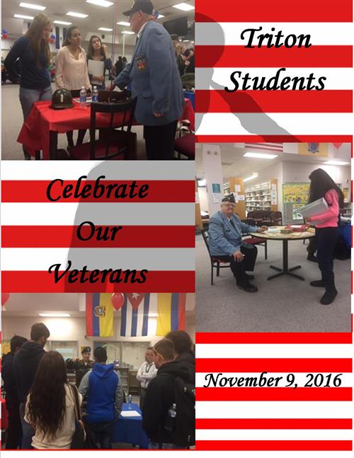 Veterans Day 
