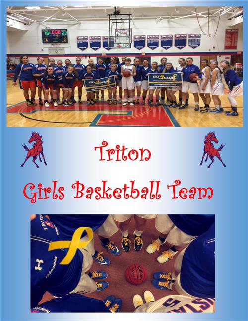 girls basketball 