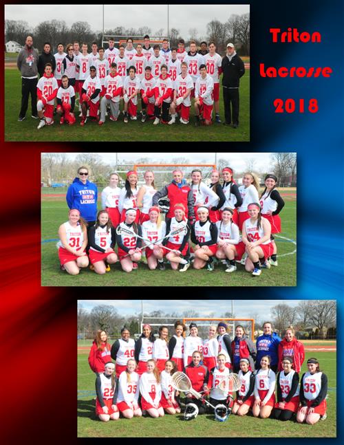 lacrosse 