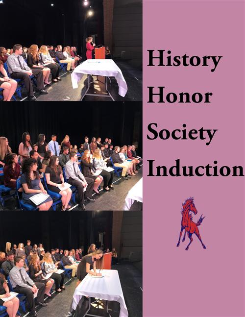 history 