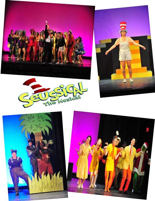 seussical 