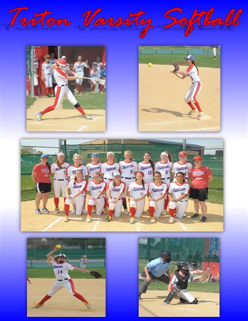 softball 