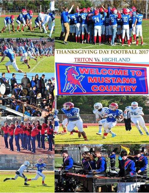 FOOTBALL 