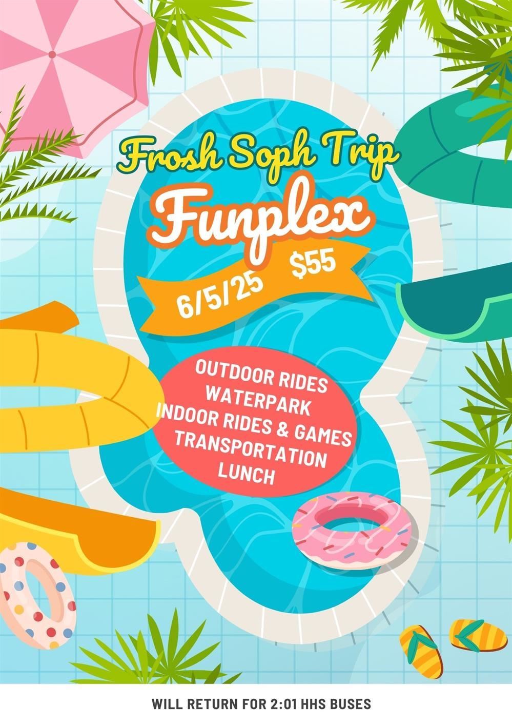 Funplex