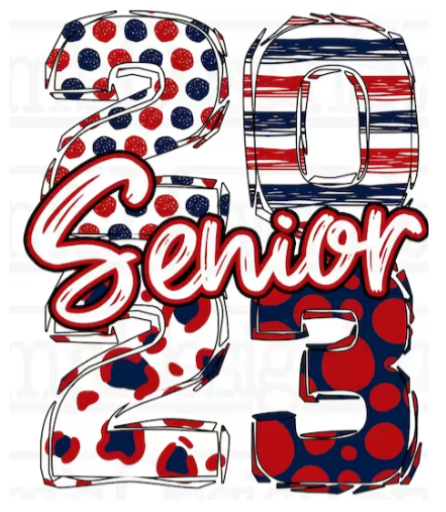  Graduation Information
