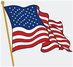 amer flag 