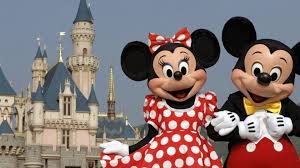Disney 