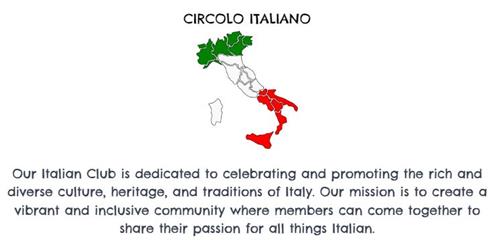 Italian Club