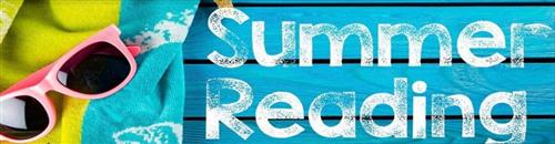 Summer Reading