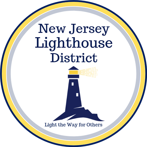 NJ lighthouse district NJ lighthouse district