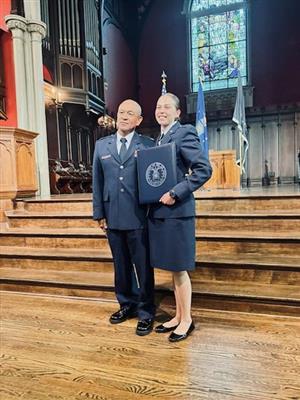 Commissioning #1