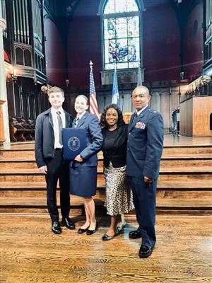 Commissioning #2