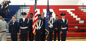 WTHS Closing Ceremony
