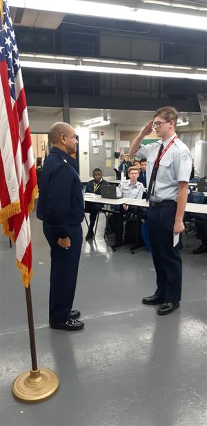 Cadet Congemi