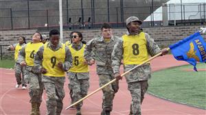 Raiders Run