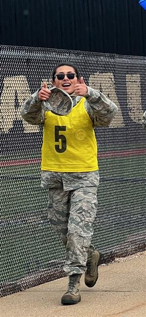 Raiders Thumbs Up
